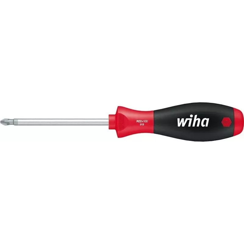 Destornillador Wiha 313 individual