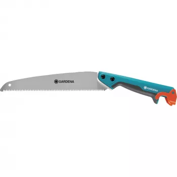 Gardena 300 PP 30 cm Negro Azul Plata
