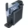 Máquina de hielo portátil Wilfa FDM1B‑TC2000, 220 W, encimera compacta, 175×430×445 mm