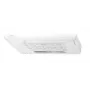 Campana extractora Amica OSC5111W blanca 158 m³/h D