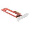 Tarjeta de interfaz DeLOCK 90401
