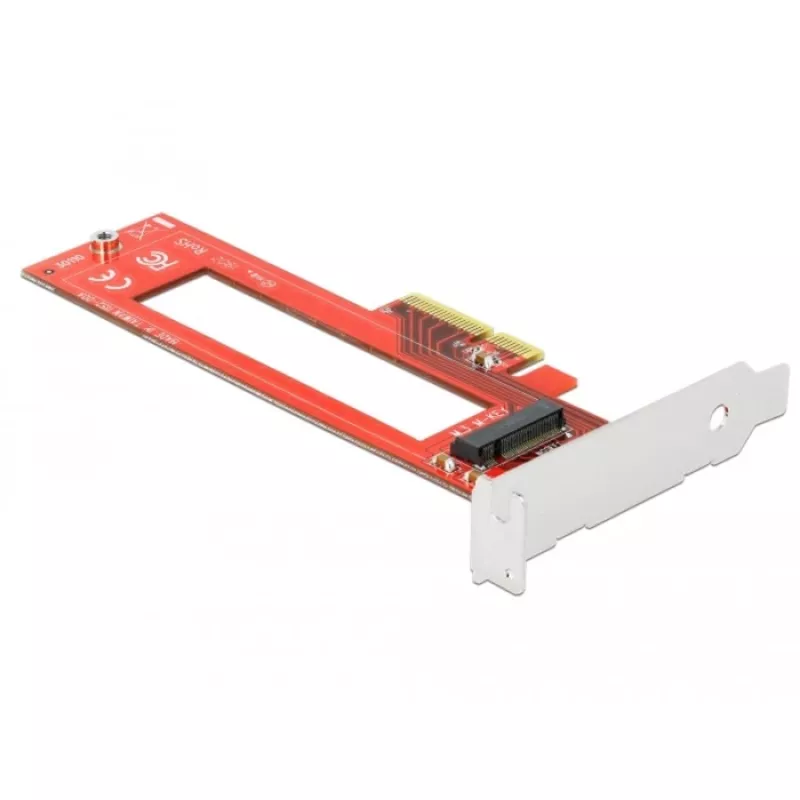 Tarjeta de interfaz DeLOCK 90401