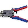 Alicate de crimpar para cables Knipex 975112