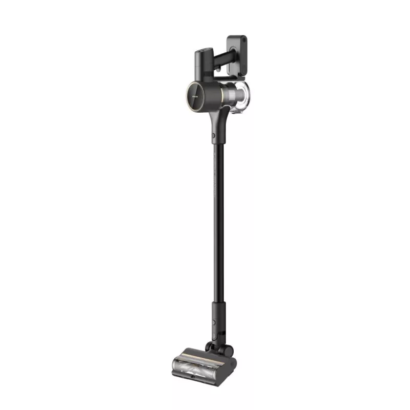 Dreame R10 Pro aspirador escoba 2 en 1 batería en seco sin bolsa 425 W negro 3 Ah