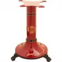 Soporte para cortadora Berkel - base roja para cortadoras Volano y Tribute