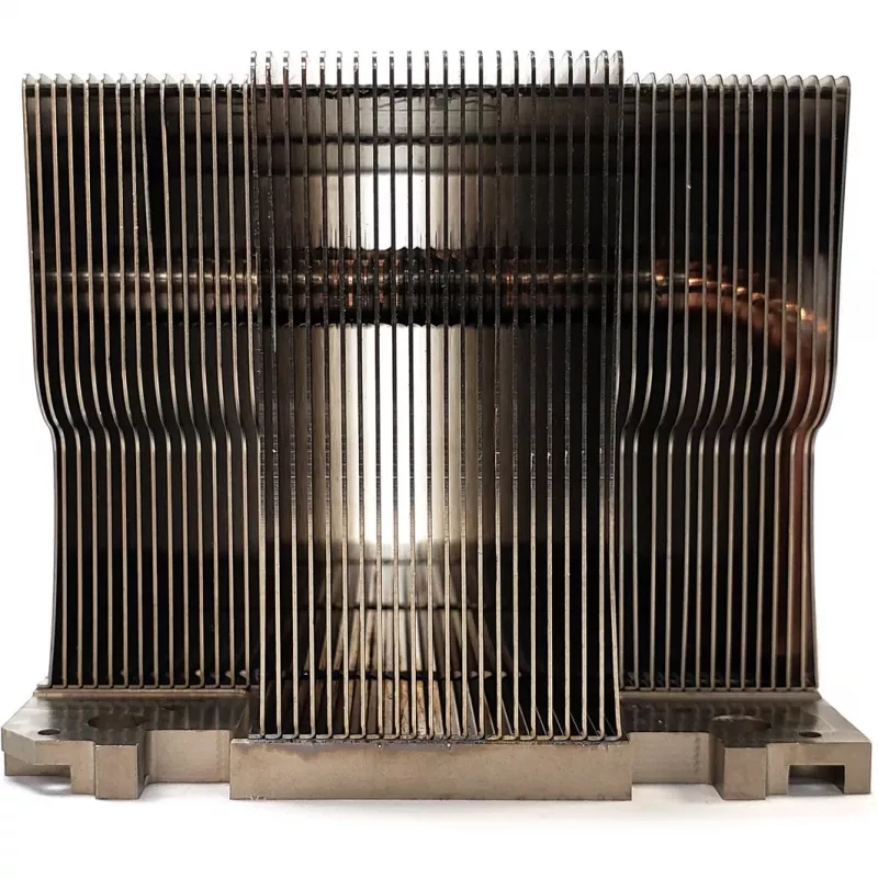 Dynatron Jou Jye N2 - disipador de CPU - (para: LGA4189-4, LGA4189-5)