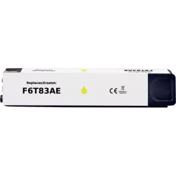 Consumible de impresora Renkforce RF-6736444 amarillo