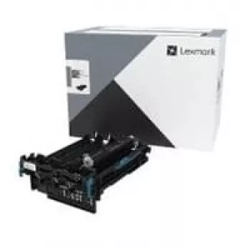 Kit de imagen negro Lexmark LCCP