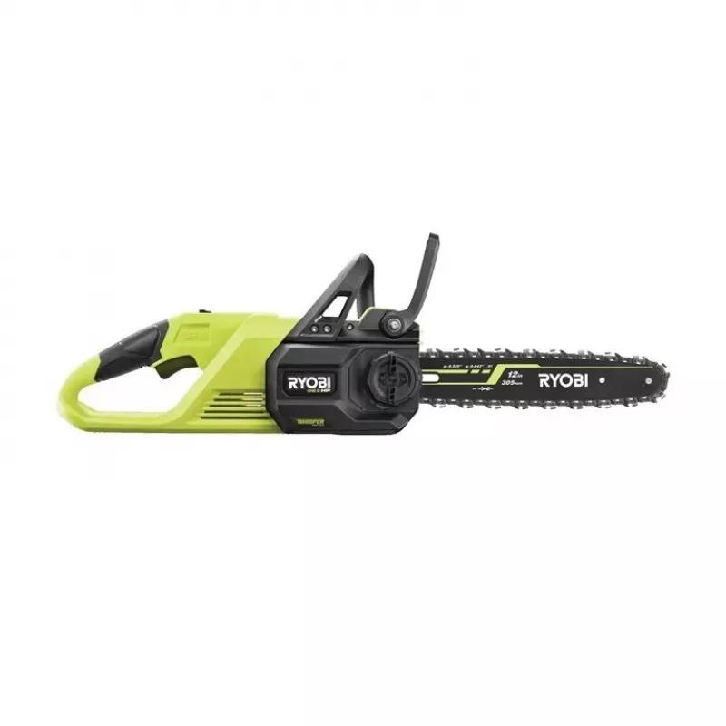 Ryobi 18v One+ motosierra sin escobillas con batería 30cm [OCS1830]