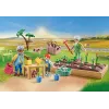 Playmobil 71443 Country: Huerto con los abuelos