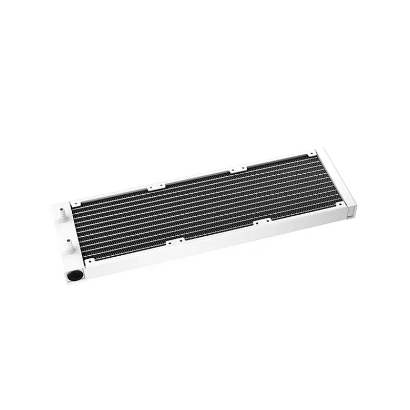 Refrigeración líquida todo en uno DeepCool LS720 WH 12 cm 500–2250 rpm 32,9 dB