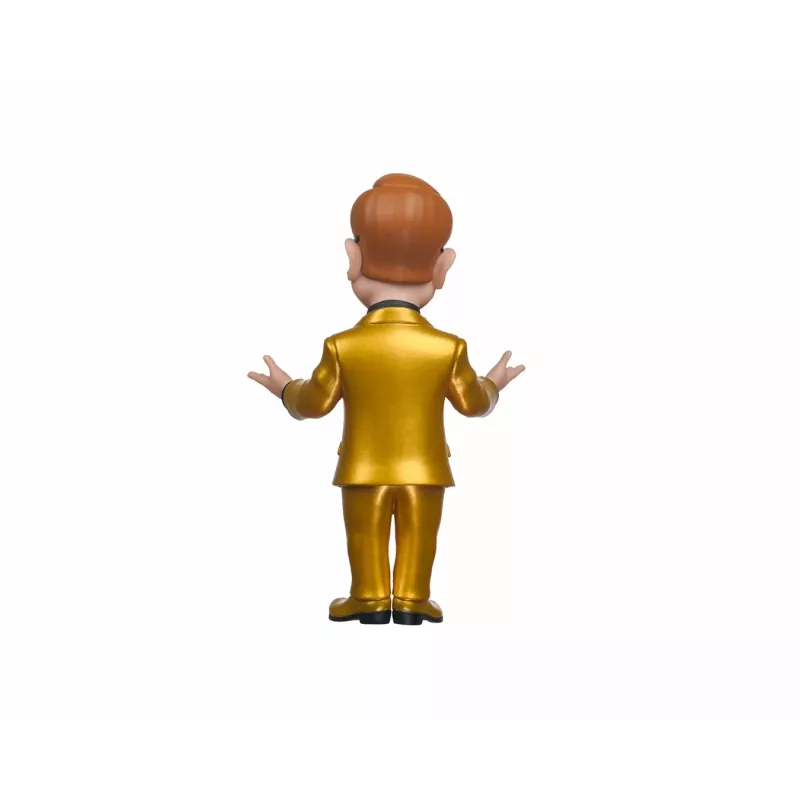 MINIX - ELTON JOHN GOLD SUIT