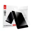 Protector de pantalla de cristal templado Crong para iPad Air 11 (M3) — modelo CRG3DAGIPDA11