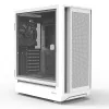 Caja de PC Zalman i6 White, ATX, blanca