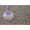 Brennenstuhl Eco-Line Comfort Switch Adapter regleta (1508220), 1 toma, 1,5 m