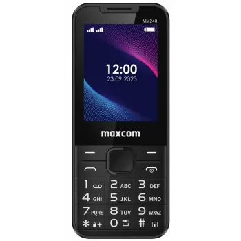 Teléfono móvil MM 248 4G DualSIM