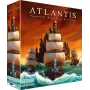 Atlantis Exodus, juego de mesa