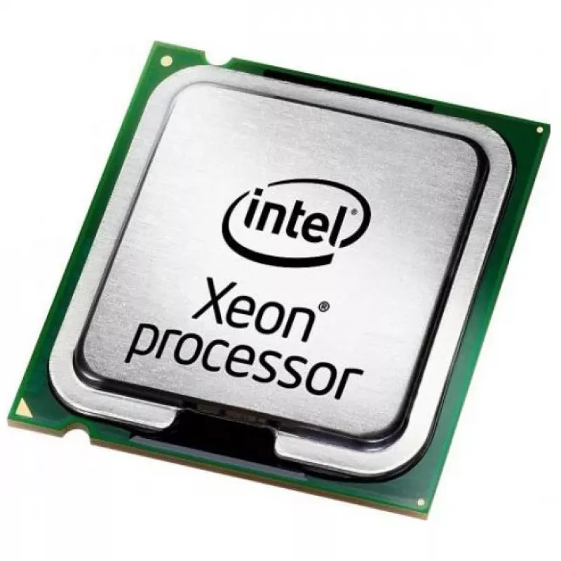 CPU Intel Xeon E5-4650 (8C/16T) 2,7 GHz (3,3 GHz Turbo) Box Socket 2011 TDP 130W