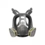 Máscara completa 3M 6900 L 6900S 1 ud. (6900S)