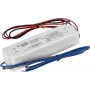Fuente de alimentación industrial Mean Well 30W 5V IP67 impermeable con salida DC