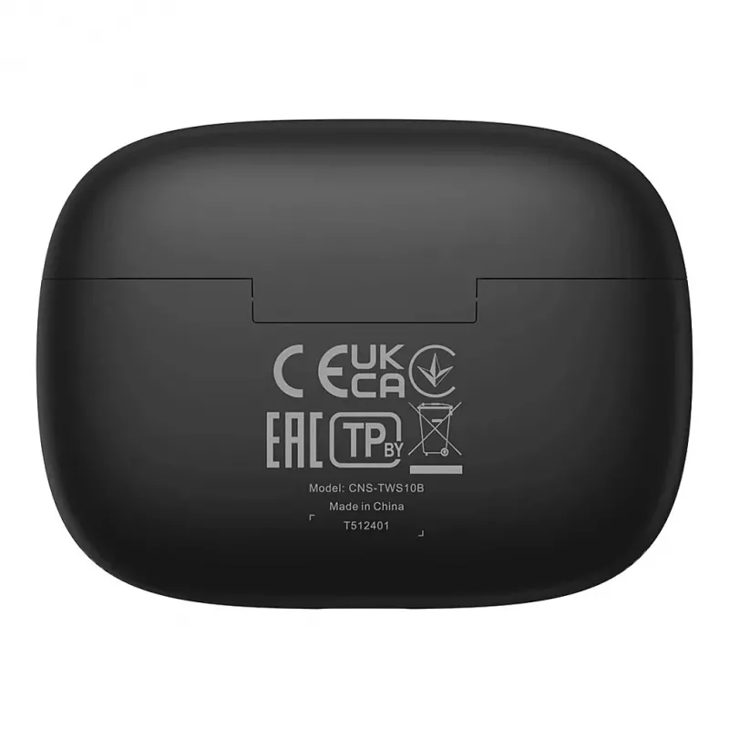 Auriculares con micrófono Canyon CNS-TWS10B