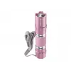 Linterna de mano Varta LED Lipstick Light rosa turquesa