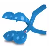 Molde de bolas de nieve Jamara Snow Play 38cm azul