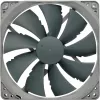 Ventilador Noctua NF-P14S REDUX-1500 PWM 140 mm gris, 12V PWM, 450–1500 RPM, 133,7 m³/h, 25,8 dB
