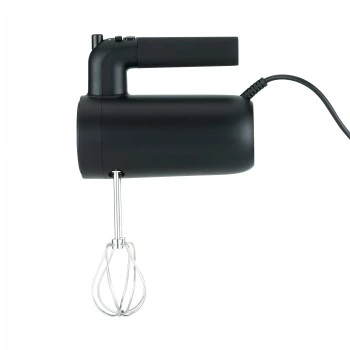 Batidora de mano Wilfa 602712 — 500 W, negra, mezclar y batir