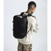Bolsa Base Camp Duffel XS TNF Black-TNF blanco-NPF