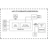 Punto de acceso inalámbrico MikroTik wAP LTE kit 2024 — 2,4 GHz, 300 Mbps, IP54, PoE, ranura SIM