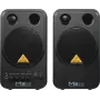 Behringer MS16 Altavoces 2 vías negro con cable 16 W