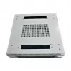 ALLNET ALL-SNB6642BDGRAU Rack independiente de 42HE gris