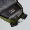 Mochila para portátil The North Face Borealis Classic – woodland green/TNF Black