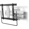 Soporte de TV One For All WM 6482 Negro 50 kg 32 a 77 inch