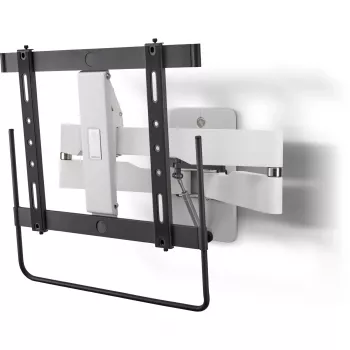 Soporte de TV One For All WM 6482 Negro 50 kg 32 a 77