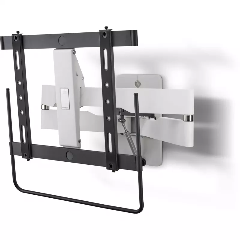 Soporte de TV One For All WM 6482 Negro 50 kg 32 a 77 inch