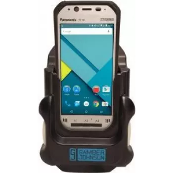 Panasonic Estación de carga para coche Estación de carga para coche, pedir por separado: adaptador de coche, compatible con: N1 (PCPE-GJN1V01)