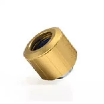 Conector BitsPower Artemis Advanced Multi-Link 14 mm Diámetro Exterior Stardust Gold