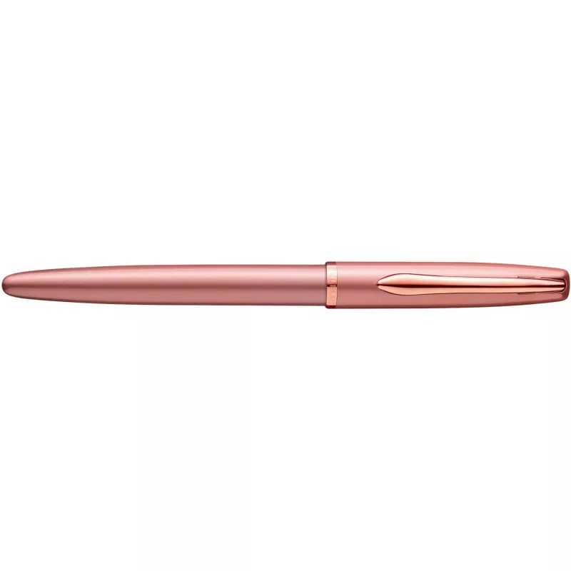 Pluma estilográfica Pelikan Jazz Noble Elegance P36 Rosa Rose caja de cartón
