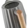 Concept RK0092 hervidor de cerámica 1,5 l Gris oscuro