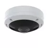 Axis 02100-001 Cámara de seguridad tipo domo IP cámara de vigilancia interior y exterior 2880 x 2880 píxeles techo/pared