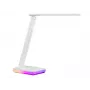Tracer 47705 Prisma lámpara de escritorio LED blanca