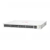 HPE Aruba Networking Aruba Instant On 1830 48G 4SFP Managed L2 Gigabit Ethernet (10/100/1000) 1U