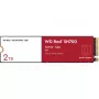 Unidad SSD Western Digital SN700 2 TB M.2 PCIe 3.0 NVMe NAS