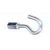 Gancho para cable Extralink EX.6389 12mm acero inoxidable