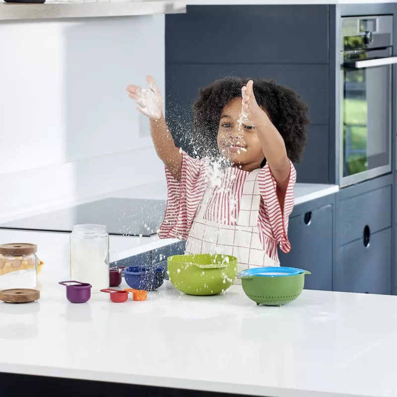 Joseph Joseph Nest, cocina de juguete