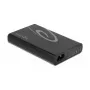 DeLOCK cargador USB 2 x USB Type-C PD 3.0 + 1 x USB Type-A, 60 W