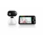 Videovigilancia para bebés Motorola 5,0