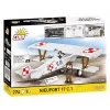 Cobi set de bloques Nieuport 17 C.1 maqueta de 1274 piezas
